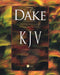Image of KJV Dake Annotated Reference Bible- Large Note Edition other