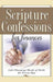 Image of Scripture Confessions For Finances other