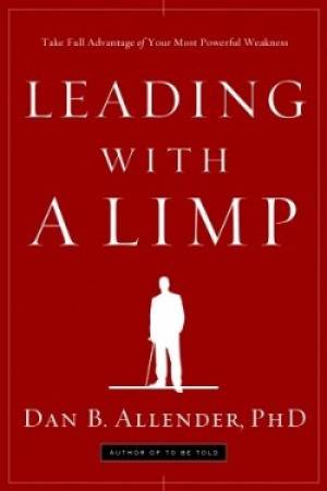 Image of Leading With A Limp other