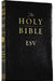 Image of ESV Gift and Award Bible: Black, Imitation Leather other