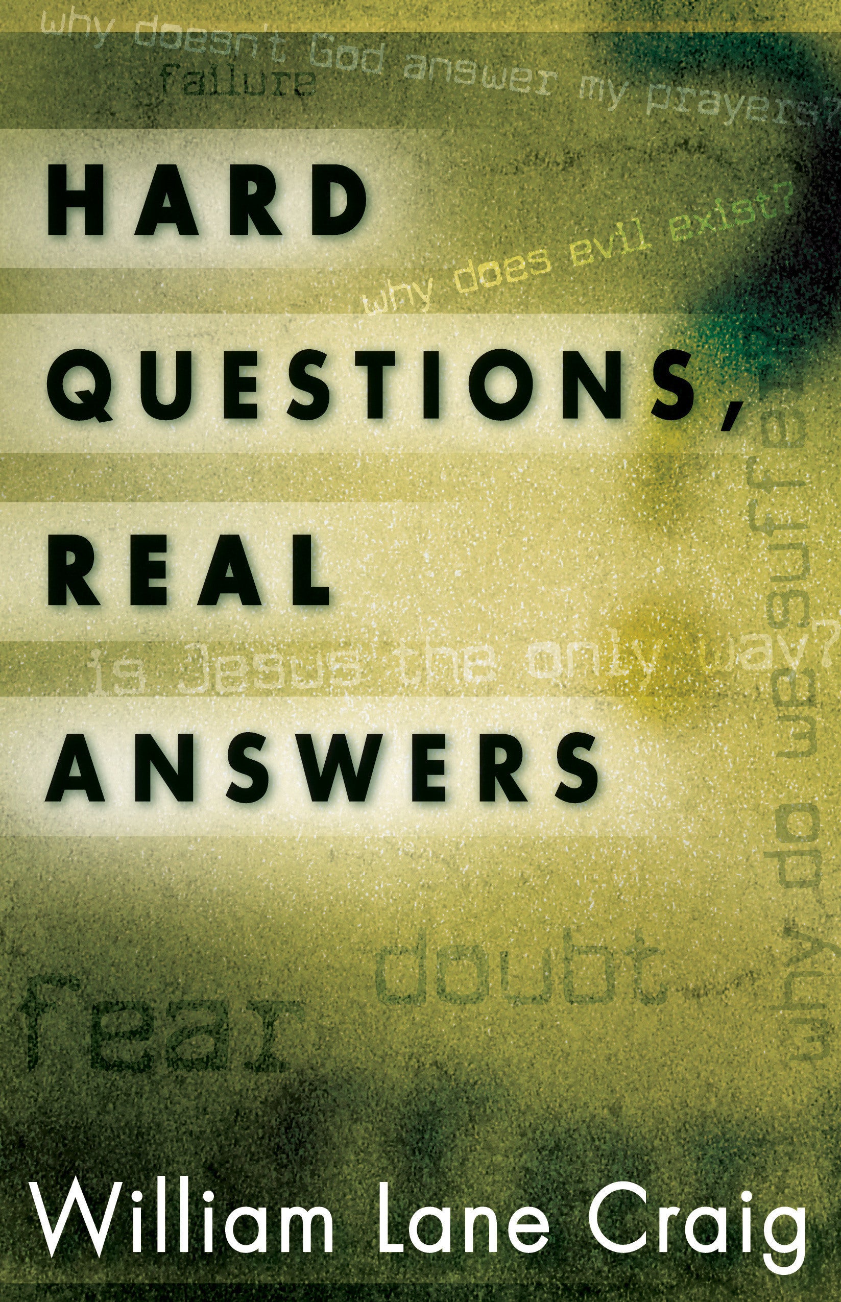 Image of Hard Questions, Real Answers other