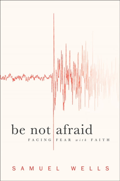 Image of Be Not Afraid other