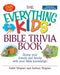 Image of The Everything Kids' Bible Trivia Book other