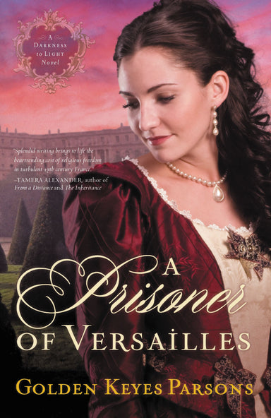 Image of Prisoner of Versailles other