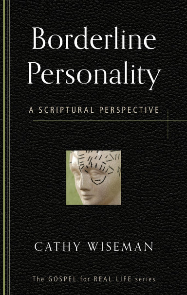 Image of Borderline Personality : A Scriptural Perspective other