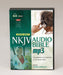 Image of NKJV Audio Bible: Voice Only, MP3 CD other