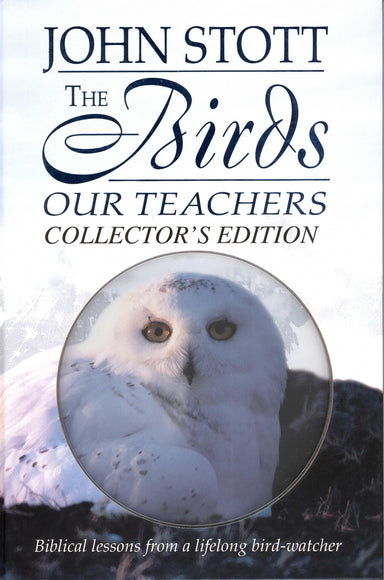 Image of The Birds Our Teachers includes DVD other