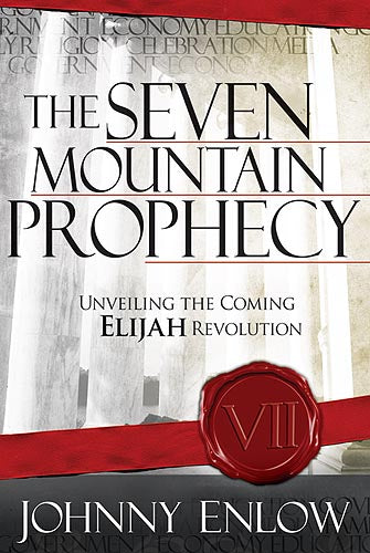 Image of Seven Mountain Prophecy other