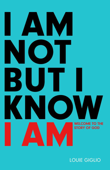 Image of I Am Not But I Know I Am other