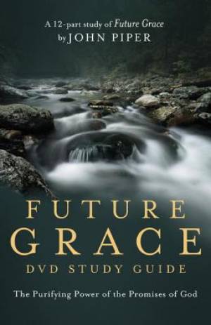 Image of Future Grace Study Guide other
