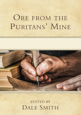 Image of Ore From the Puritan's Mine other