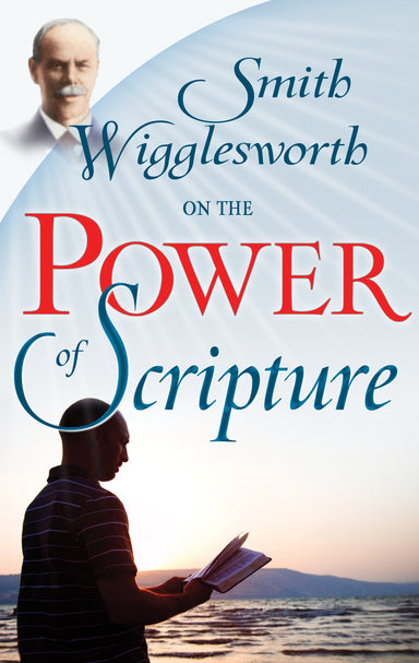 Image of Smith Wigglesworth On The Power Of Scrip other