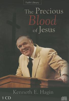 Image of Audio CD-Precious Blood Of Jesus other