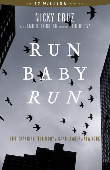 Image of Run Baby Run other