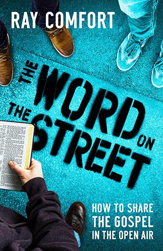 Image of The Word on the Street other