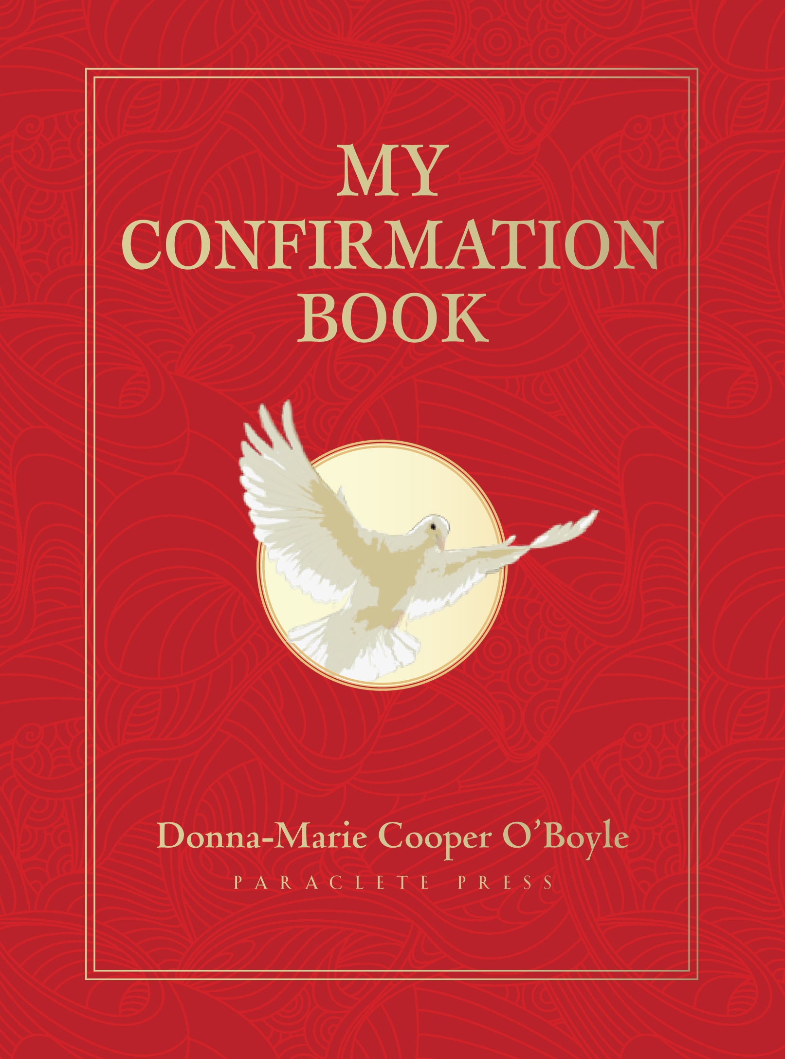 Image of My Confirmation Book other
