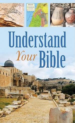 Image of Understand Your Bible other