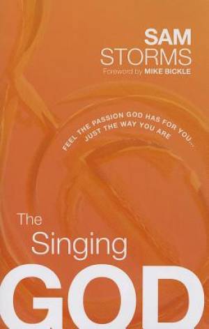 Image of Singing God Revised other