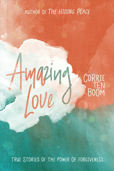 Image of Amazing Love other