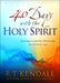 Image of 40 Days With The Holy Spirit other