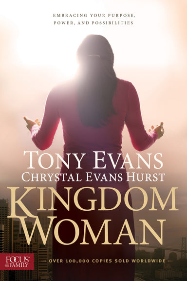Image of Kingdom Woman other