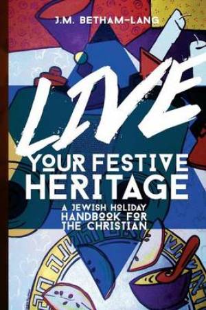 Image of Live Your Festive Heritage other