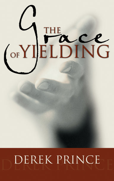 Image of The Grace of Yielding other