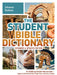 Image of Student Bible Dictionary Exp And Updated other