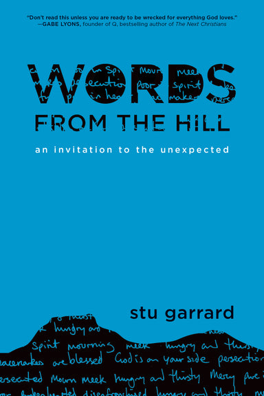 Image of Words from the Hill other