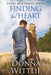 Image of Finding Her Heart: A Christian Romance Novel other