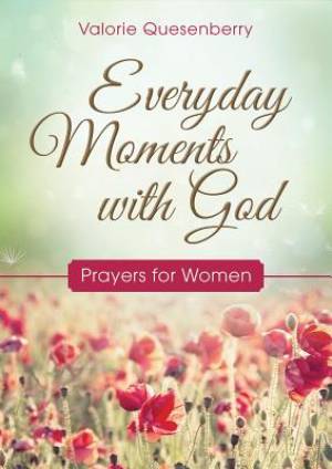 Image of Everyday Moments With God other