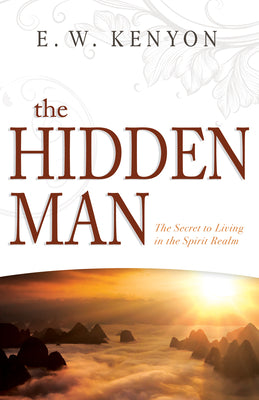 Image of The Hidden Man other