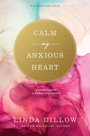 Image of Calm My Anxious Heart other