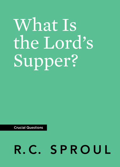 Image of What Is the Lord's Supper? other
