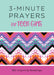 Image of 3-Minute Prayers for Teen Girls other