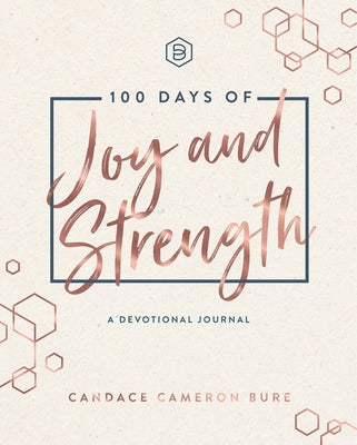Image of 100 Days of Joy and Strength other
