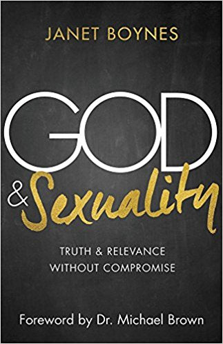 Image of God & Sexuality other