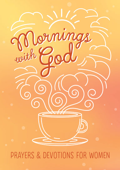 Image of Mornings with God other