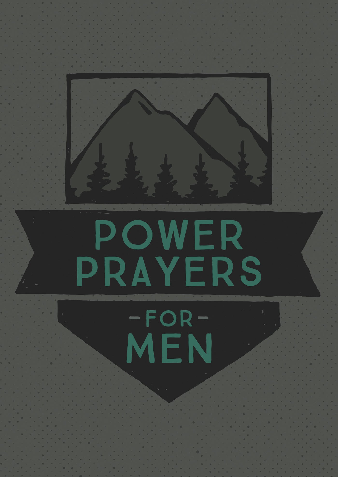Image of Power Prayers for Men other