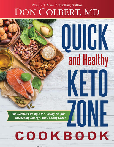 Image of Quick and Healthy Keto Zone Cookbook other