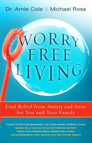 Image of Worry Free Living other