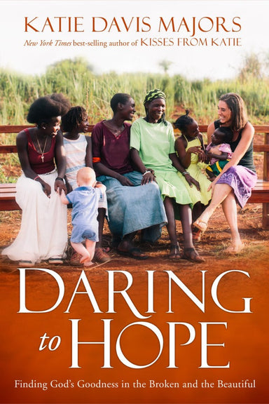Image of Daring To Hope other
