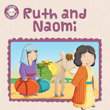 Image of Ruth and Naomi other