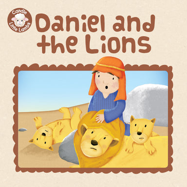 Image of Daniel and the Lions other