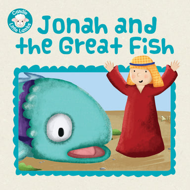 Image of Jonah and the Great Fish other
