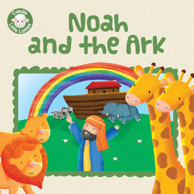 Image of Noah and the Ark other