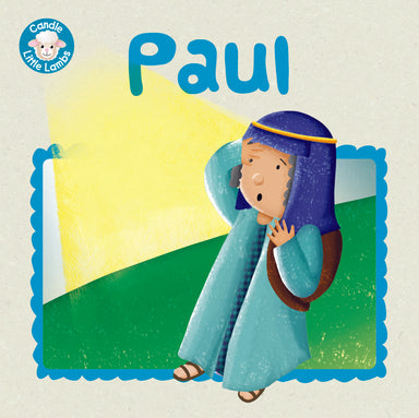 Image of Paul other