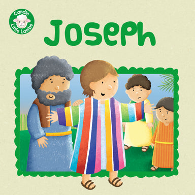 Image of Joseph other