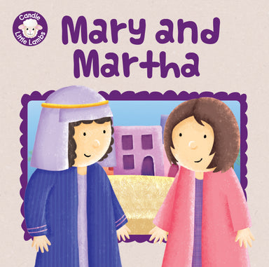 Image of Mary and Martha other