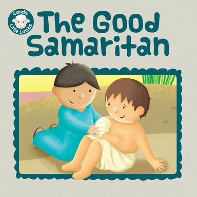 Image of The Good Samaritan other